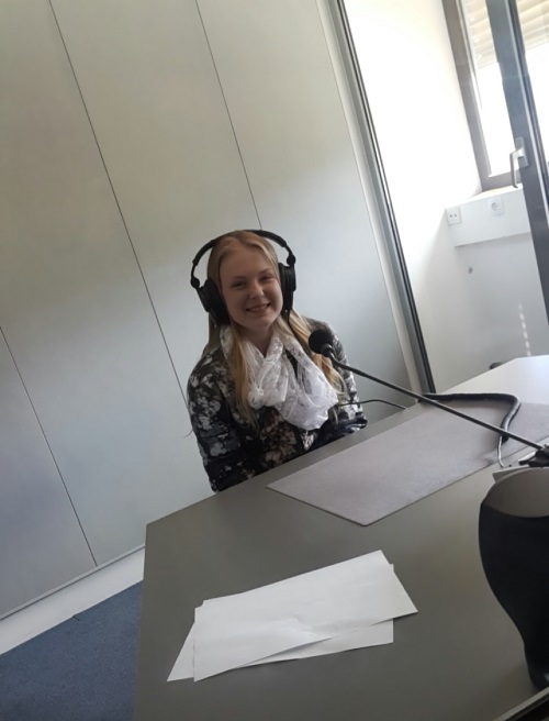 Obiskali smo Radio Maribor