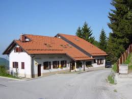 Šola v naravi –  8. a in 8. b razred