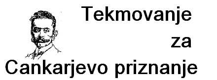 Tekmovanje v znanju iz materinščine